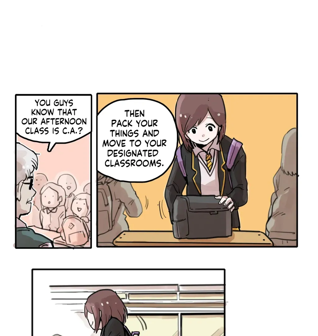 Read My Joy chapter 1 image 14 on Lezhin