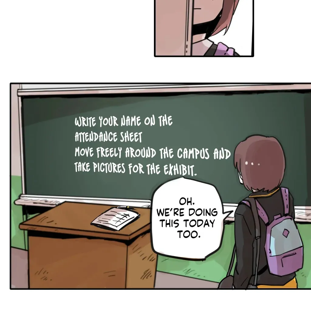 Read My Joy chapter 1 image 16 on Lezhin