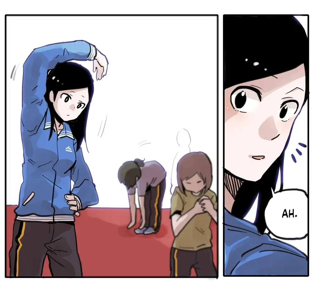 Read My Joy chapter 1 image 18 on Lezhin