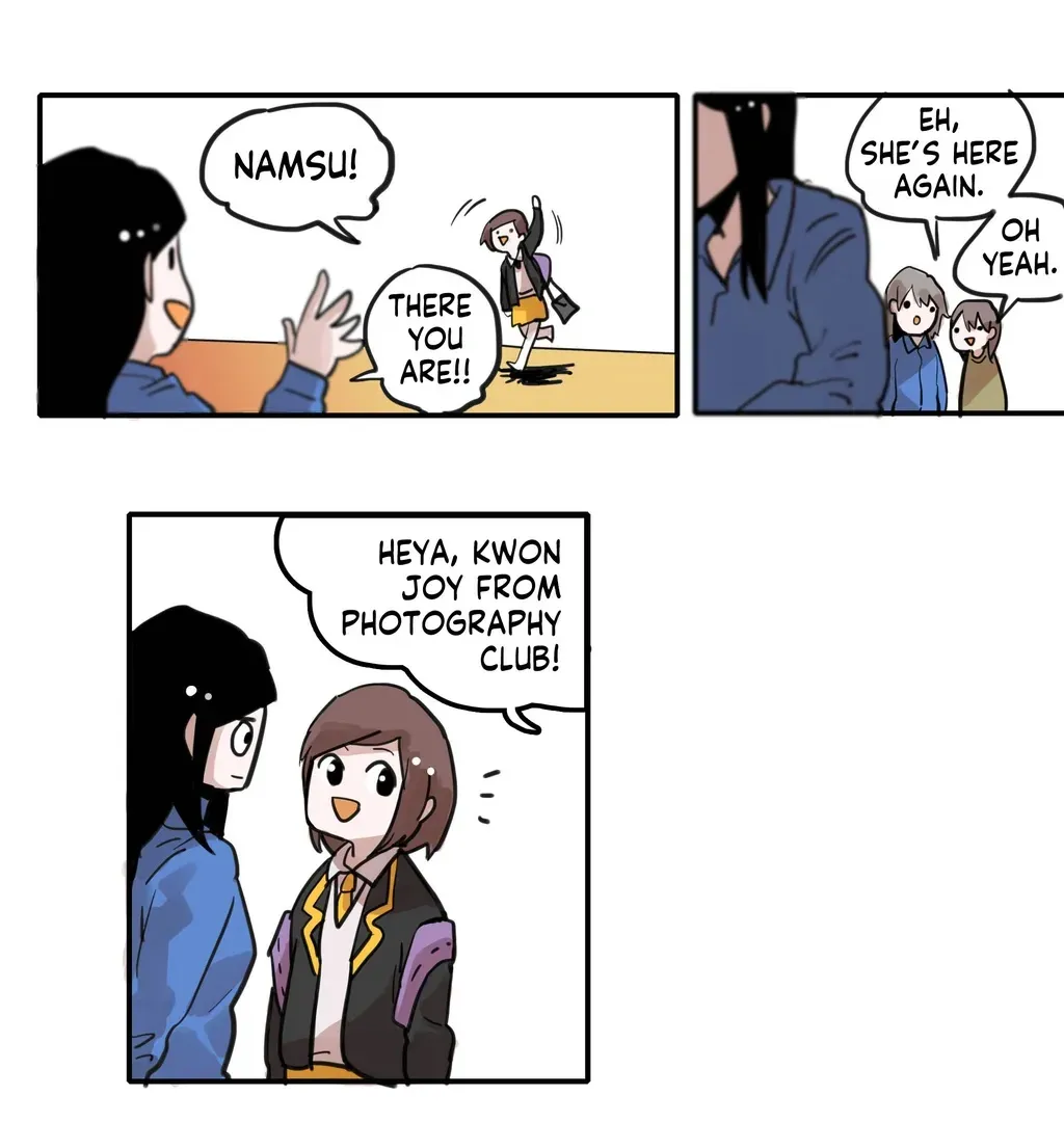 Read My Joy chapter 1 image 19 on Lezhin