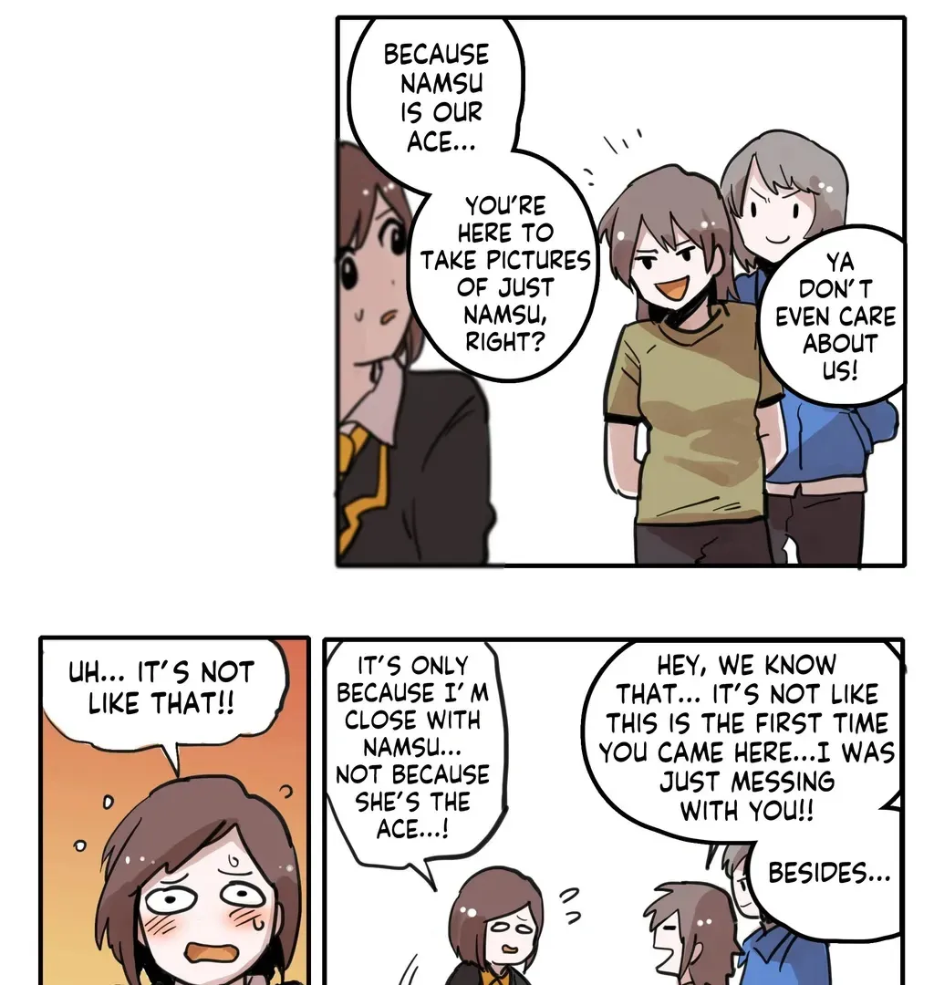 Read My Joy chapter 1 image 20 on Lezhin