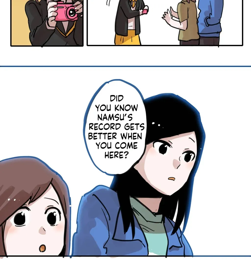 Read My Joy chapter 1 image 21 on Lezhin