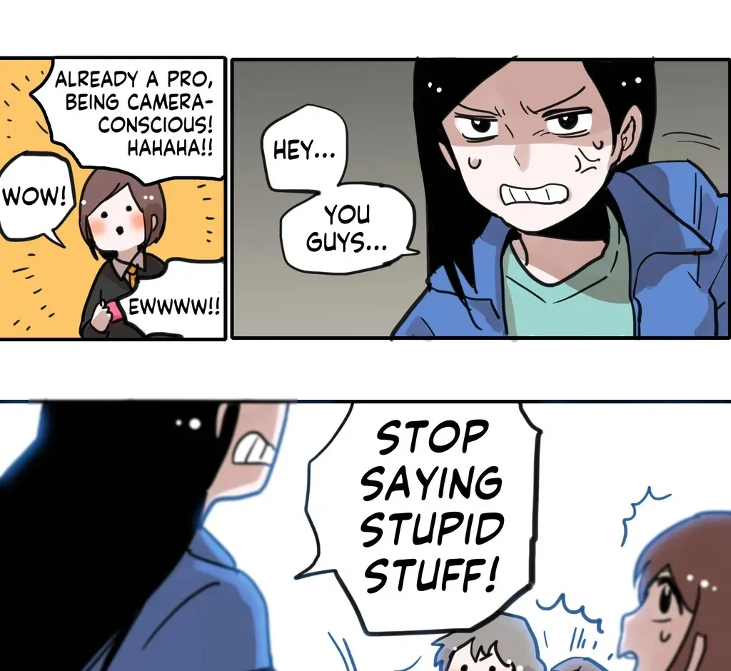 Read My Joy chapter 1 image 22 on Lezhin