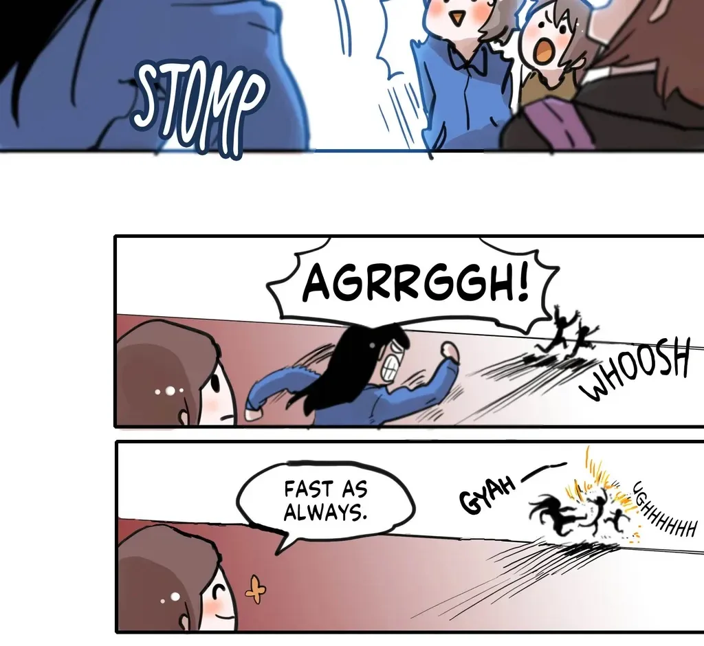 Read My Joy chapter 1 image 23 on Lezhin