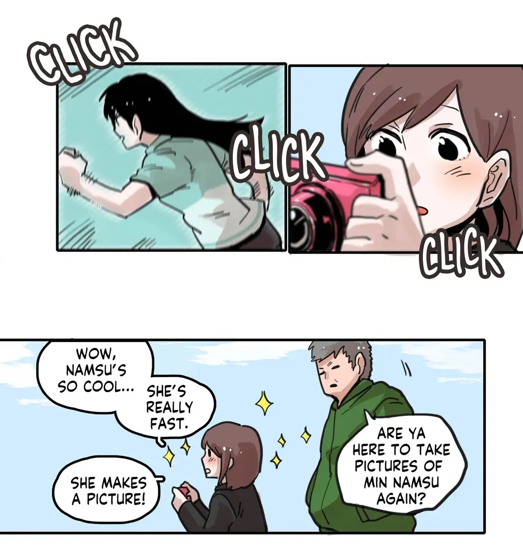 Read My Joy chapter 1 image 24 on Lezhin