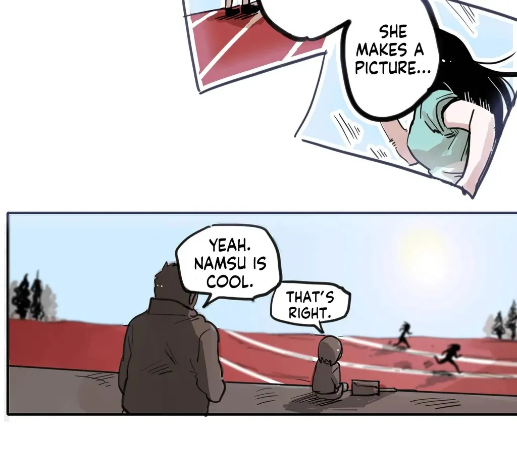 Read My Joy chapter 1 image 28 on Lezhin