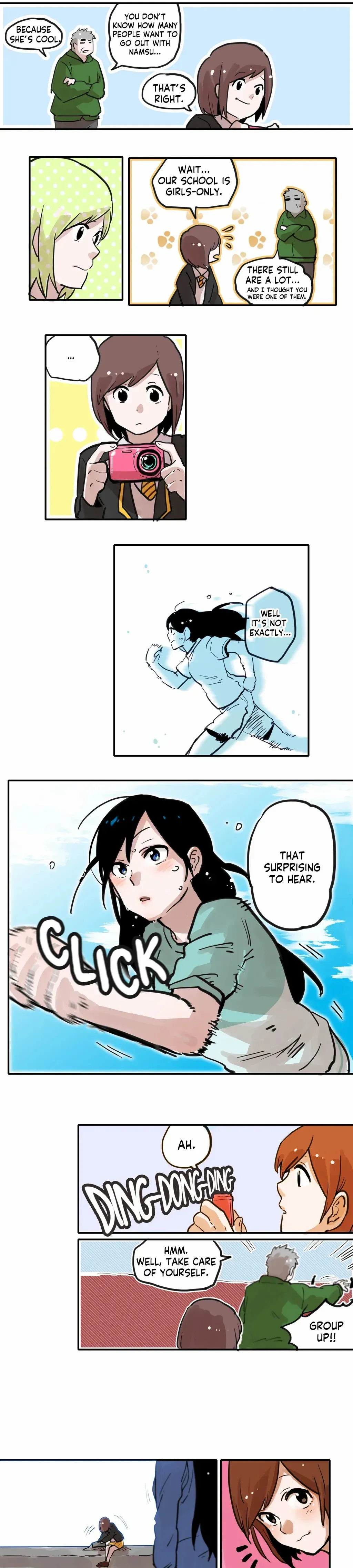 Read My Joy chapter 1 image 29 on Lezhin