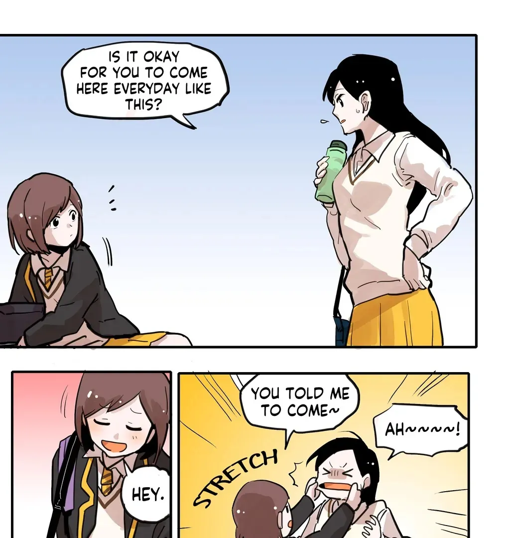 Read My Joy chapter 1 image 30 on Lezhin