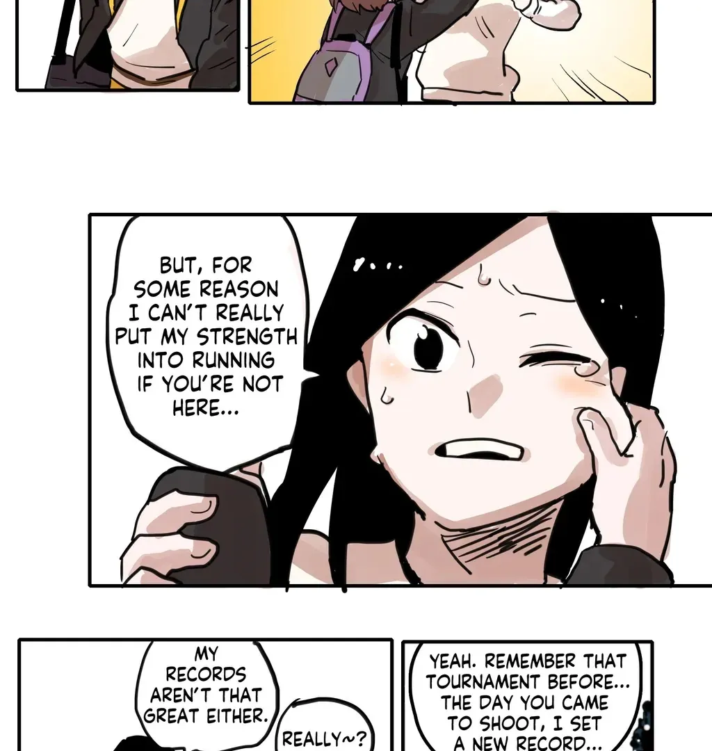 Read My Joy chapter 1 image 31 on Lezhin