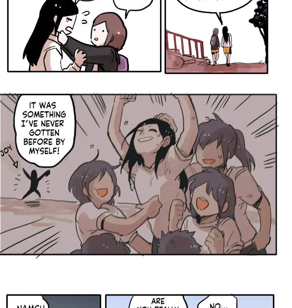 Read My Joy chapter 1 image 32 on Lezhin