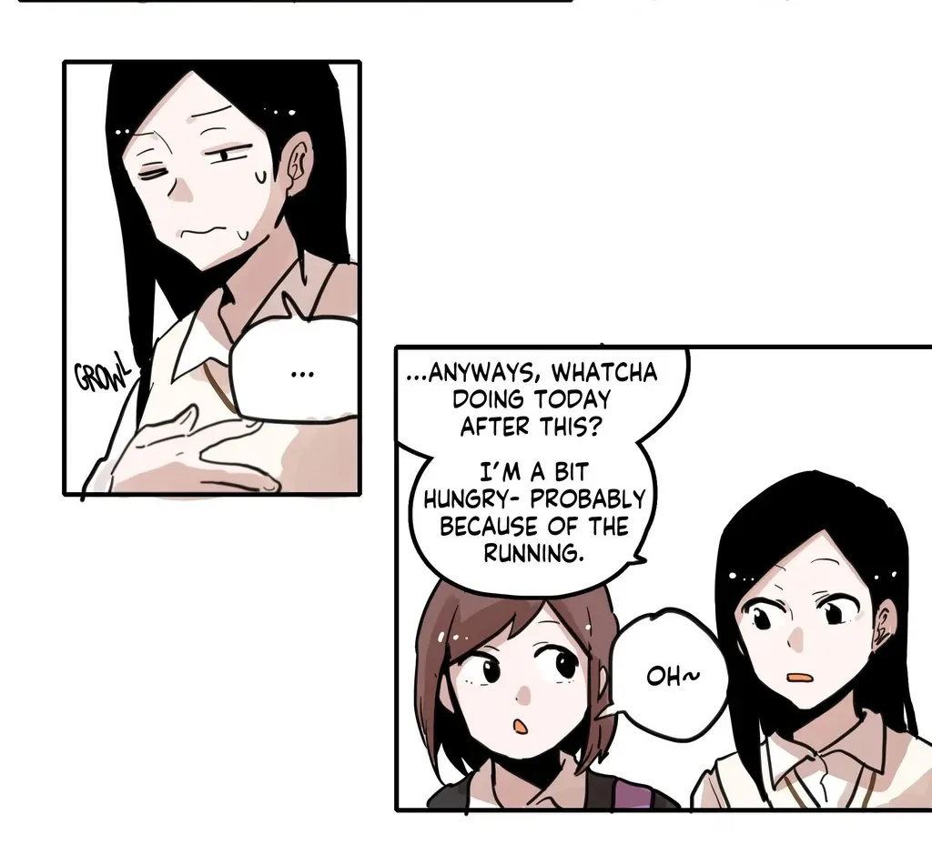 Read My Joy chapter 1 image 34 on Lezhin