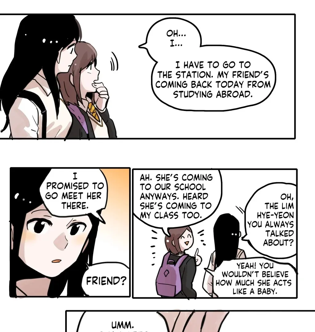 Read My Joy chapter 1 image 35 on Lezhin