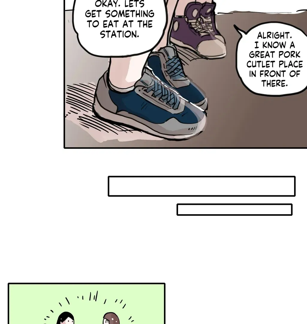 Read My Joy chapter 1 image 36 on Lezhin