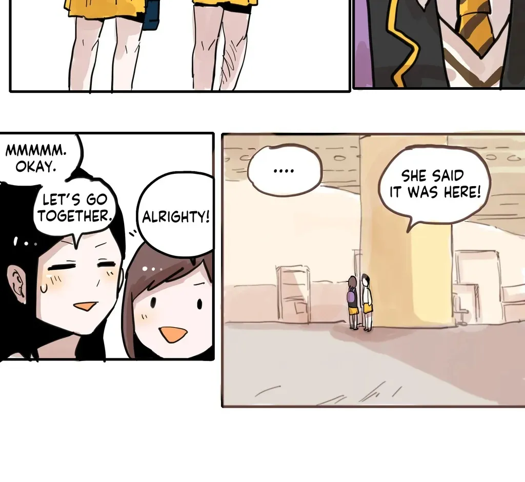 Read My Joy chapter 1 image 39 on Lezhin