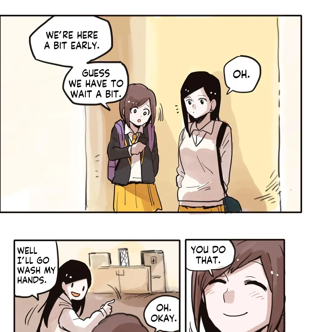 Read My Joy chapter 1 image 40 on Lezhin