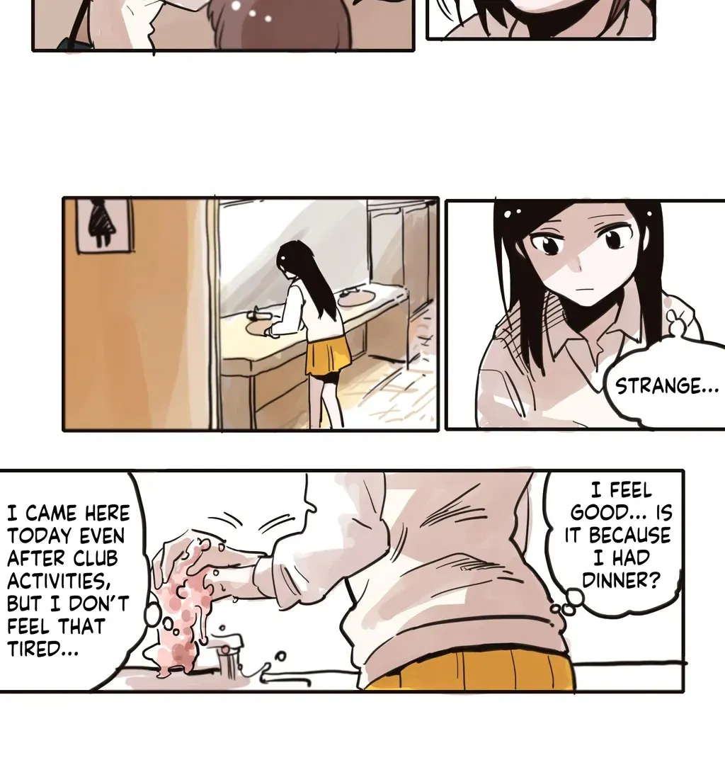 Read My Joy chapter 1 image 41 on Lezhin