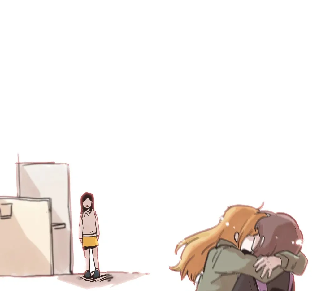 Read My Joy chapter 1 image 43 on Lezhin