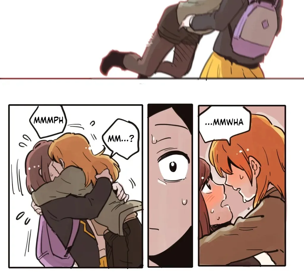 Read My Joy chapter 1 image 44 on Lezhin