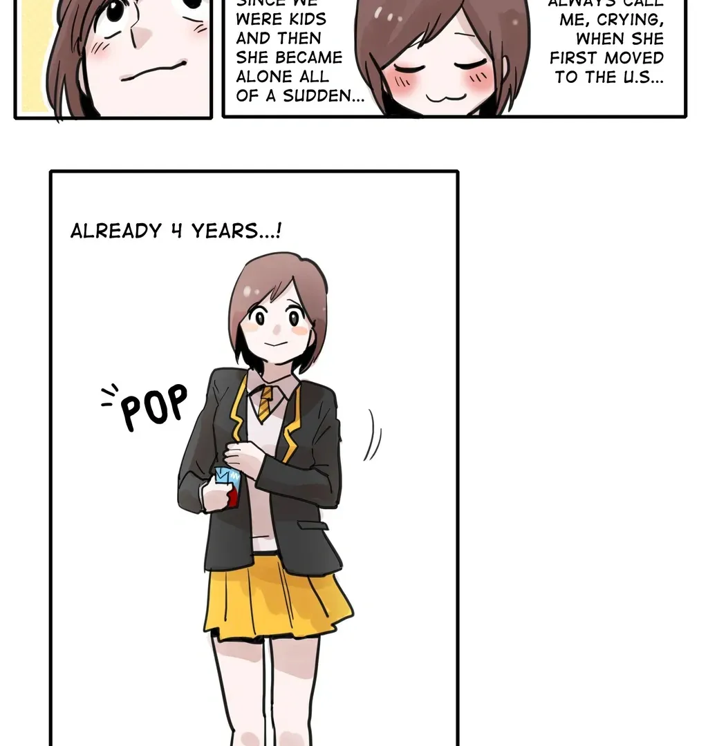 Read My Joy chapter 1 image 6 on Lezhin