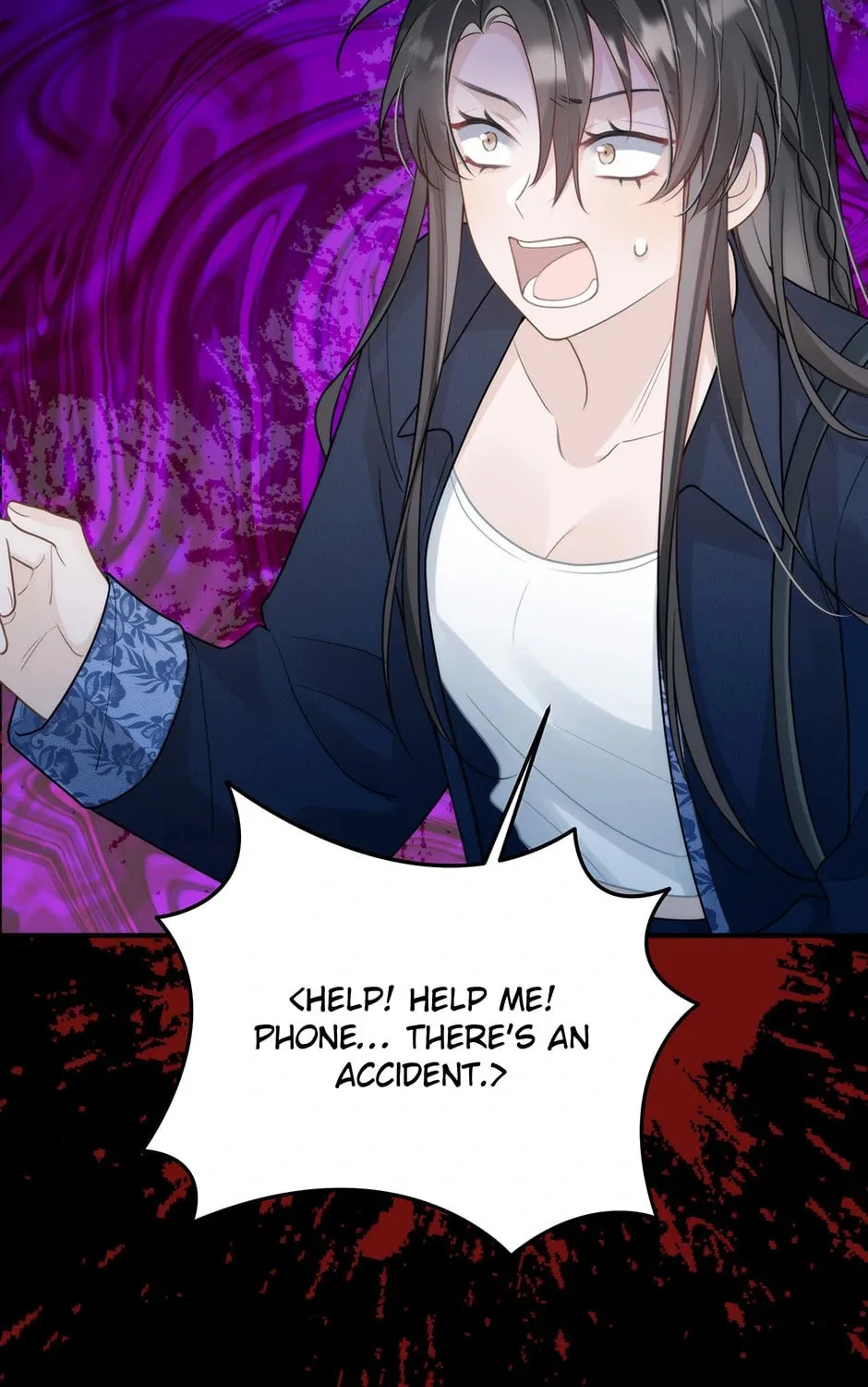 Read My K-Pop Secret chapter 37 image 116 on Lezhin