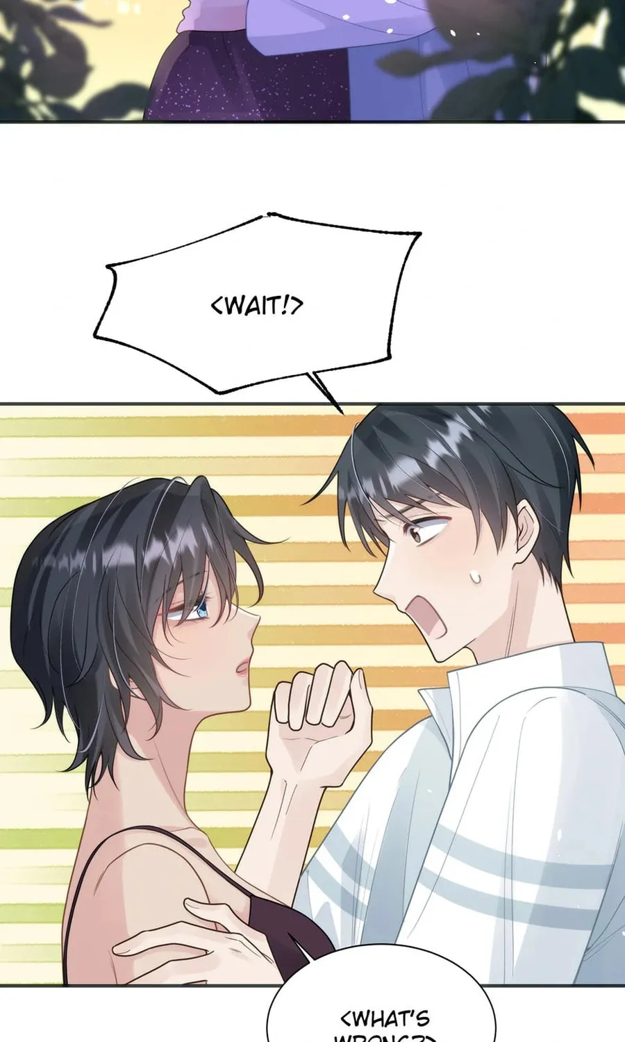 Read My K-Pop Secret chapter 37 image 2 on Lezhin