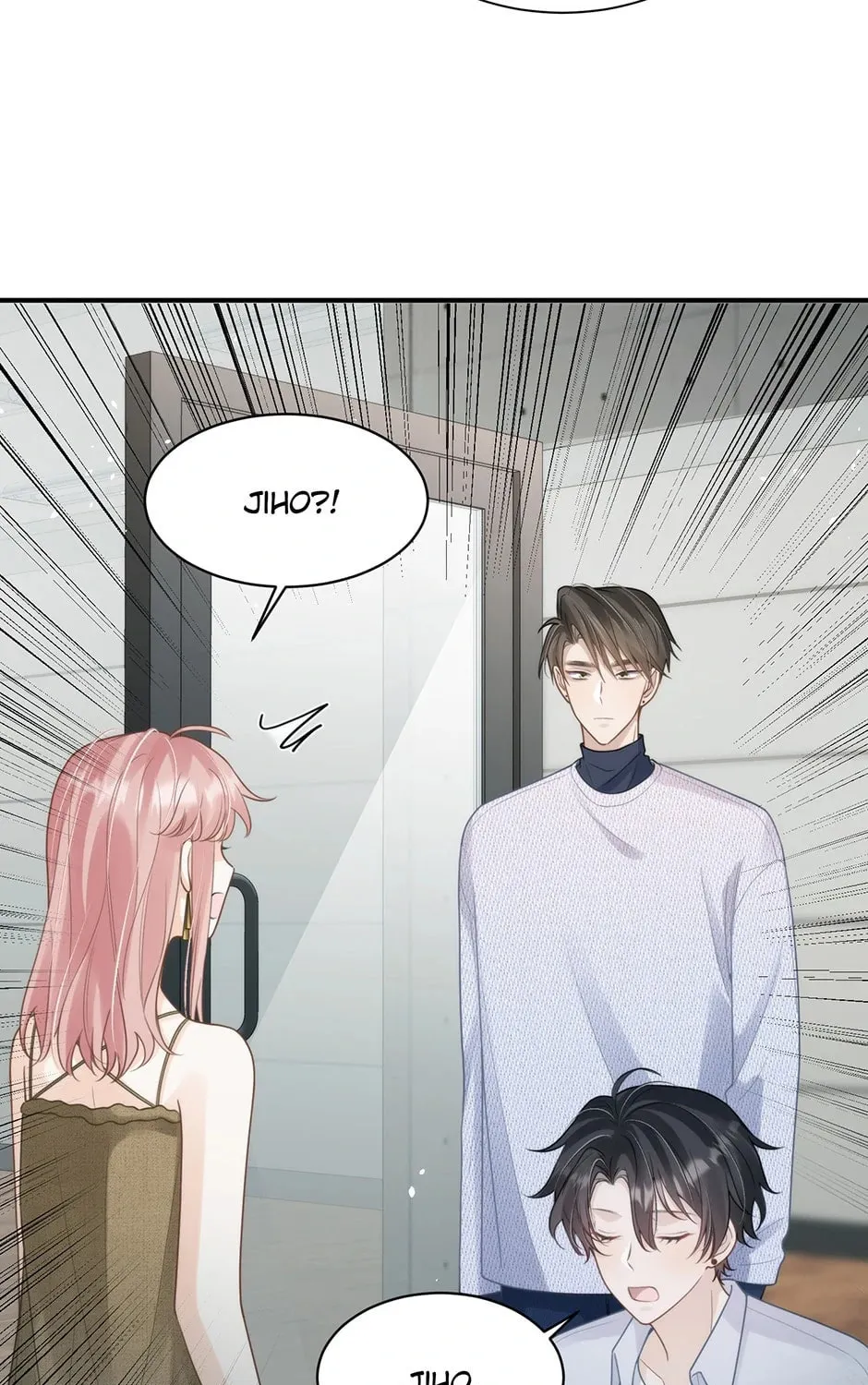 Read My K-Pop Secret chapter 37 image 32 on Lezhin