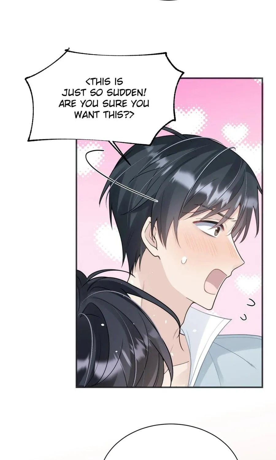 Read My K-Pop Secret chapter 37 image 4 on Lezhin