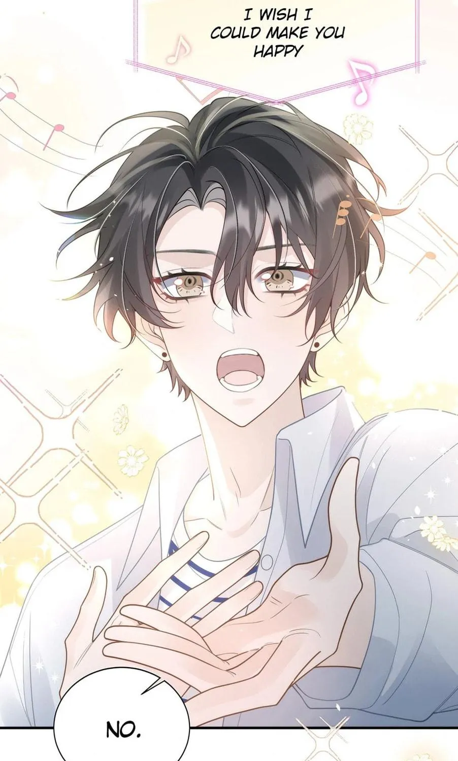 Read My K-Pop Secret chapter 37 image 46 on Lezhin