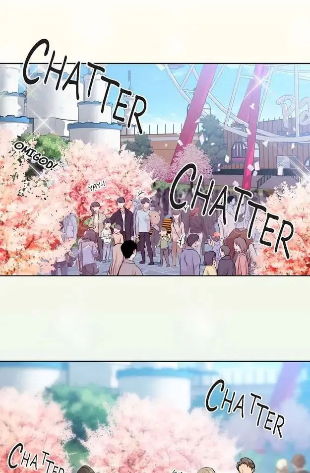 Read My K chapter 1 image 1 on Lezhin