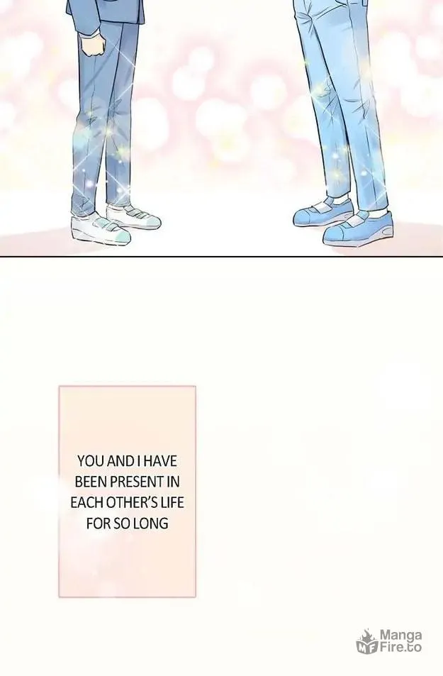 Read My K chapter 1 image 11 on Lezhin