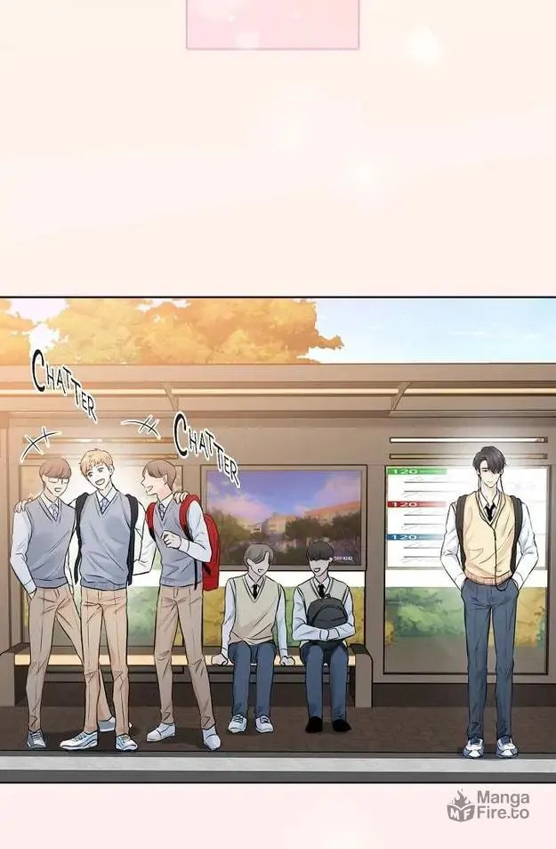 Read My K chapter 1 image 14 on Lezhin