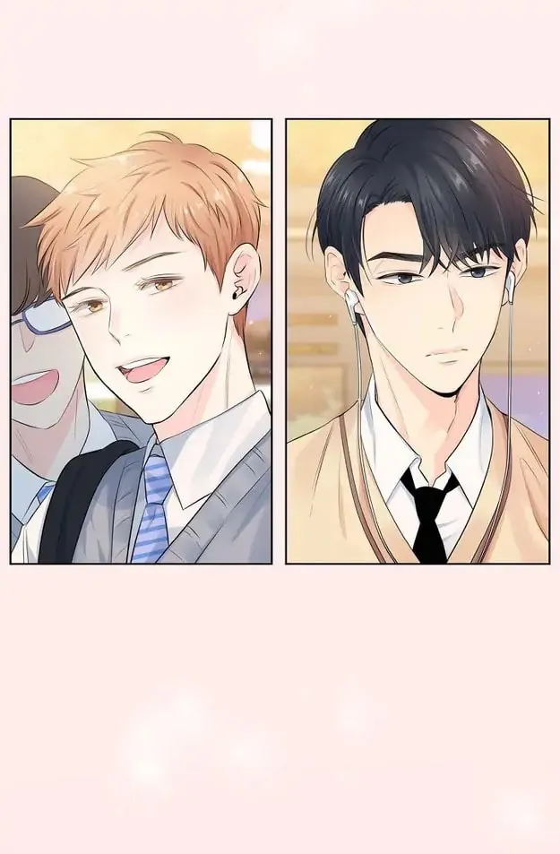 Read My K chapter 1 image 15 on Lezhin