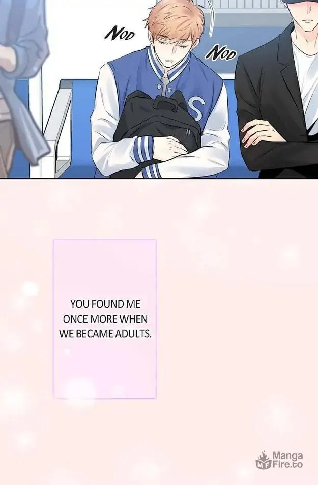 Read My K chapter 1 image 17 on Lezhin