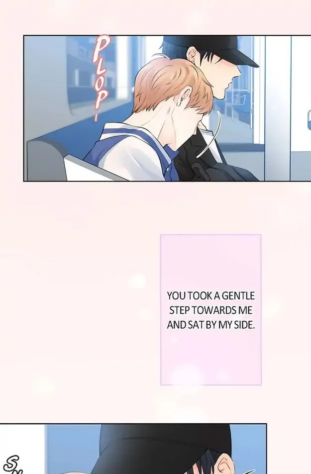 Read My K chapter 1 image 18 on Lezhin