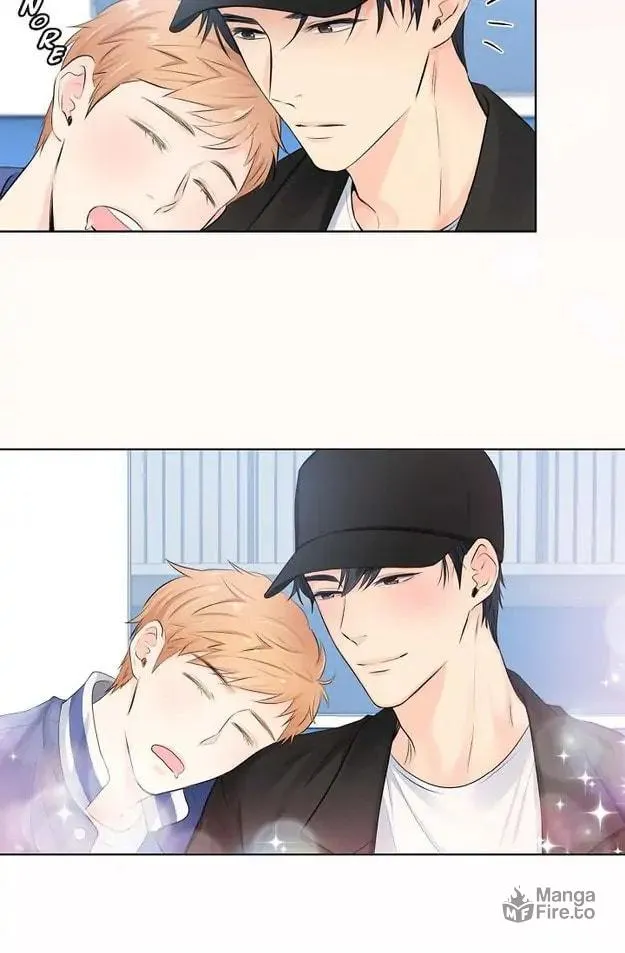 Read My K chapter 1 image 19 on Lezhin