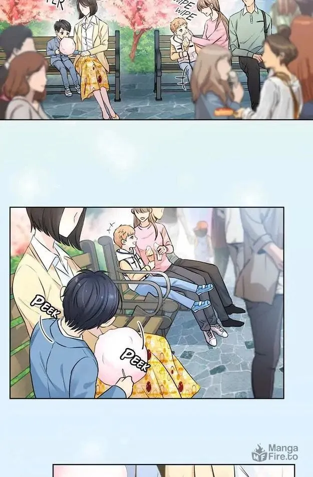 Read My K chapter 1 image 2 on Lezhin