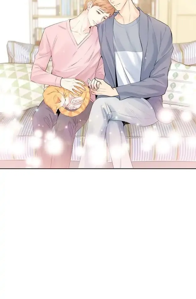 Read My K chapter 1 image 21 on Lezhin