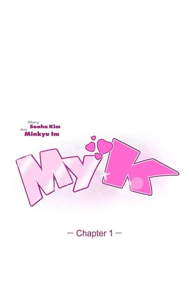 Read My K chapter 1 image 22 on Lezhin