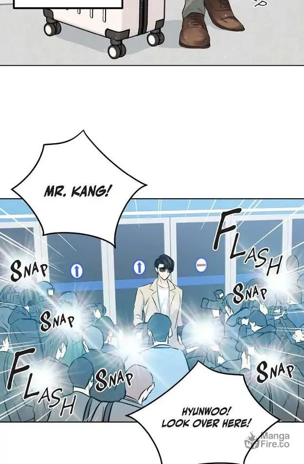 Read My K chapter 1 image 26 on Lezhin