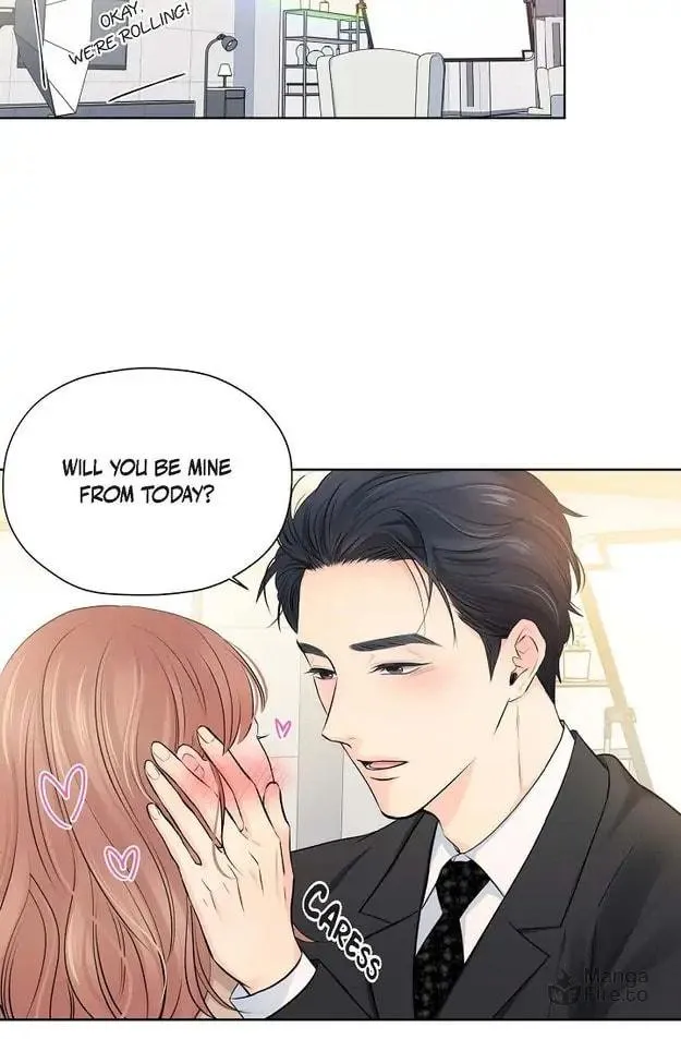 Read My K chapter 1 image 29 on Lezhin