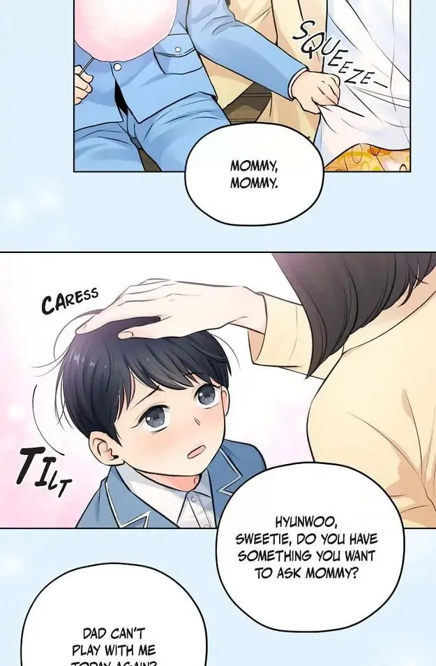 Read My K chapter 1 image 3 on Lezhin