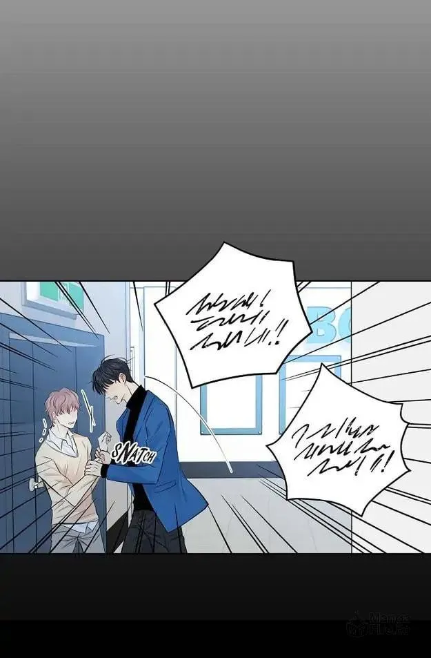 Read My K chapter 1 image 34 on Lezhin