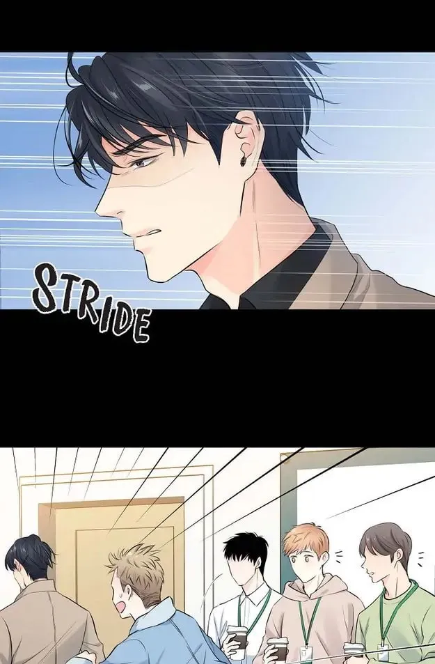 Read My K chapter 1 image 40 on Lezhin