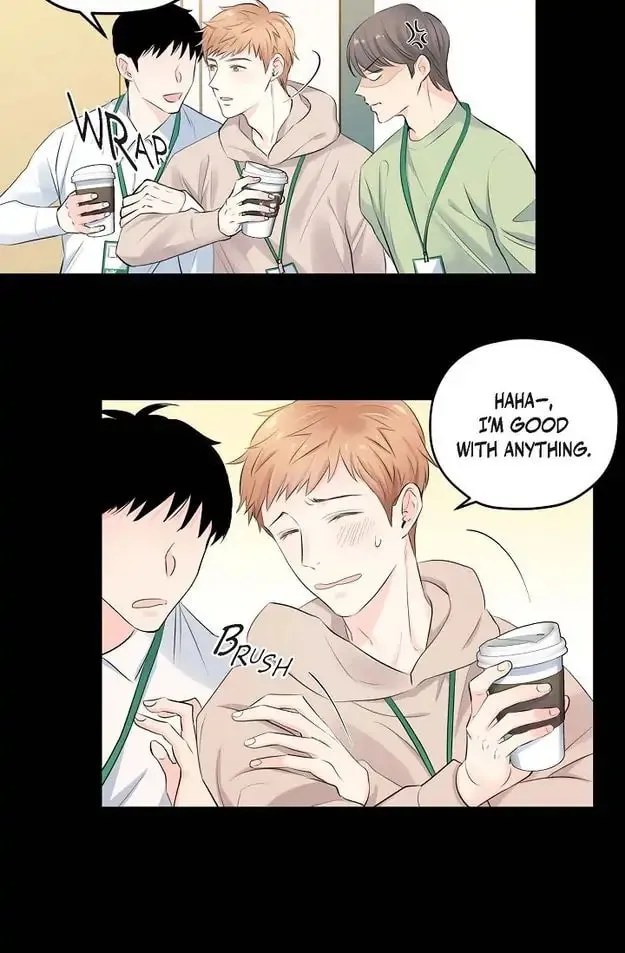 Read My K chapter 1 image 42 on Lezhin
