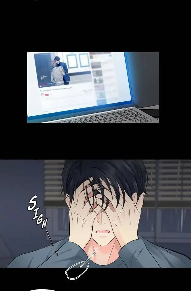 Read My K chapter 1 image 48 on Lezhin