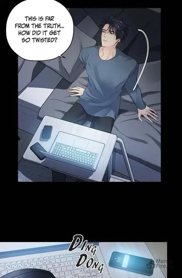 Read My K chapter 1 image 49 on Lezhin