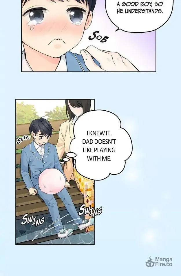 Read My K chapter 1 image 5 on Lezhin