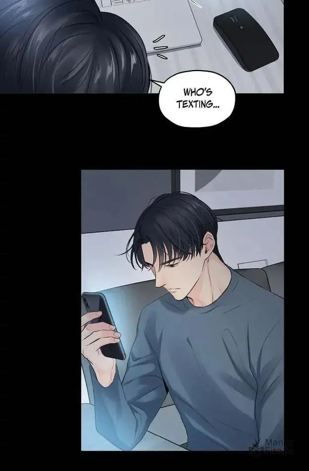 Read My K chapter 1 image 50 on Lezhin