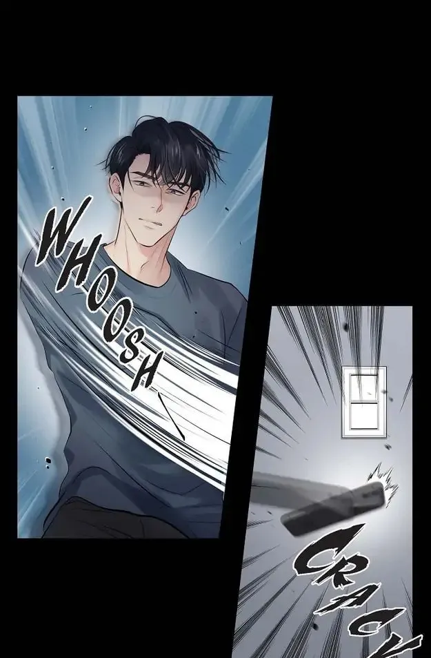 Read My K chapter 1 image 51 on Lezhin