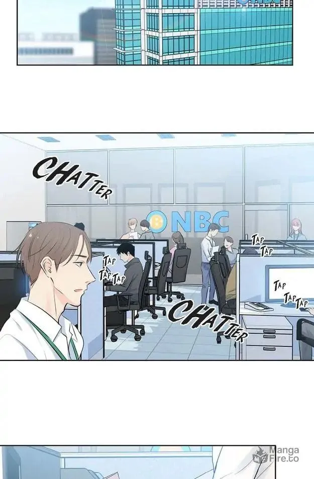 Read My K chapter 1 image 54 on Lezhin